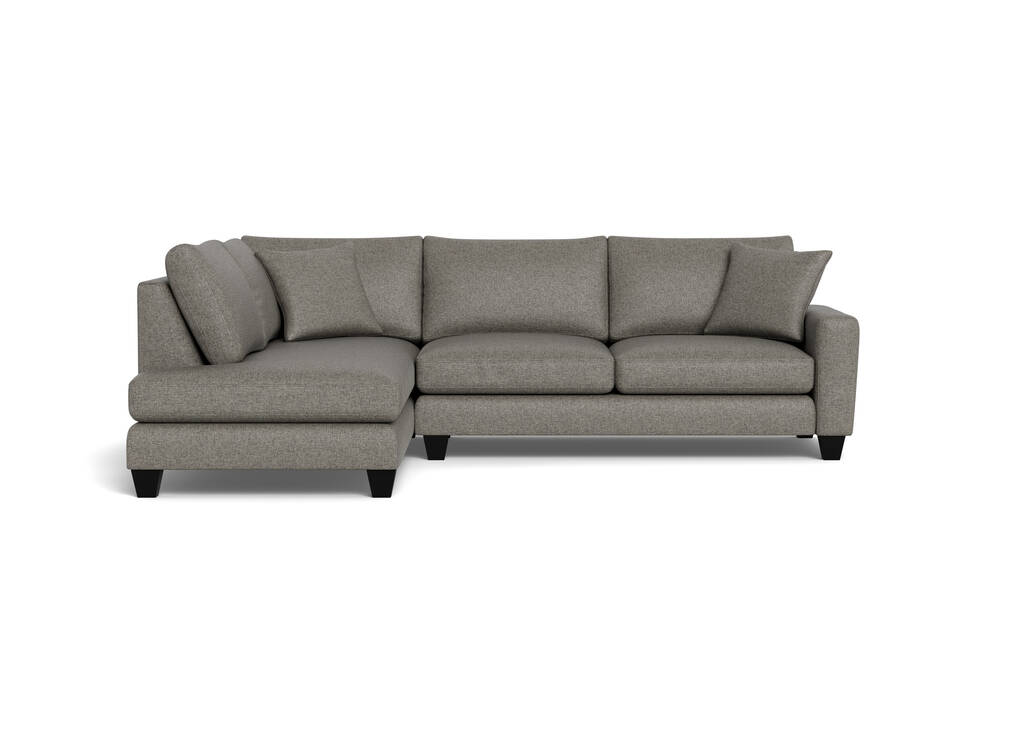 Bronx Custom Sectional