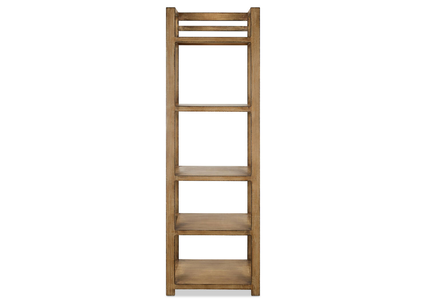 Bedford Bookshelf -Hughes Ale