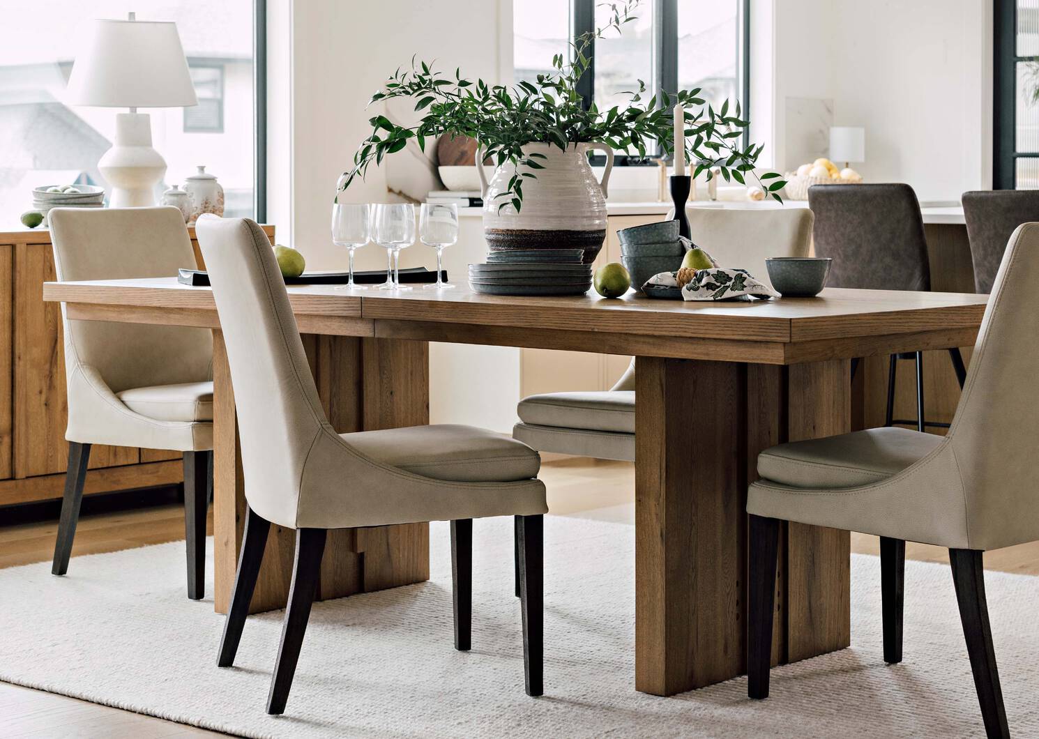 Roderick Wine Glass Clear