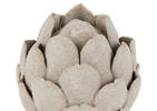 Artichoke Decor Ash