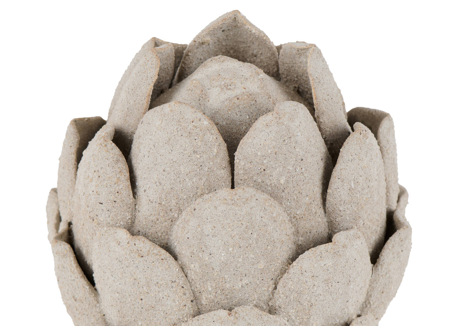 Artichoke Decor Ash