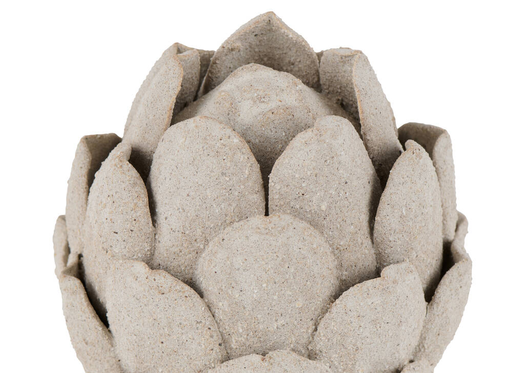 Artichoke Decor Ash