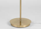 Lampe sur pied Erissa