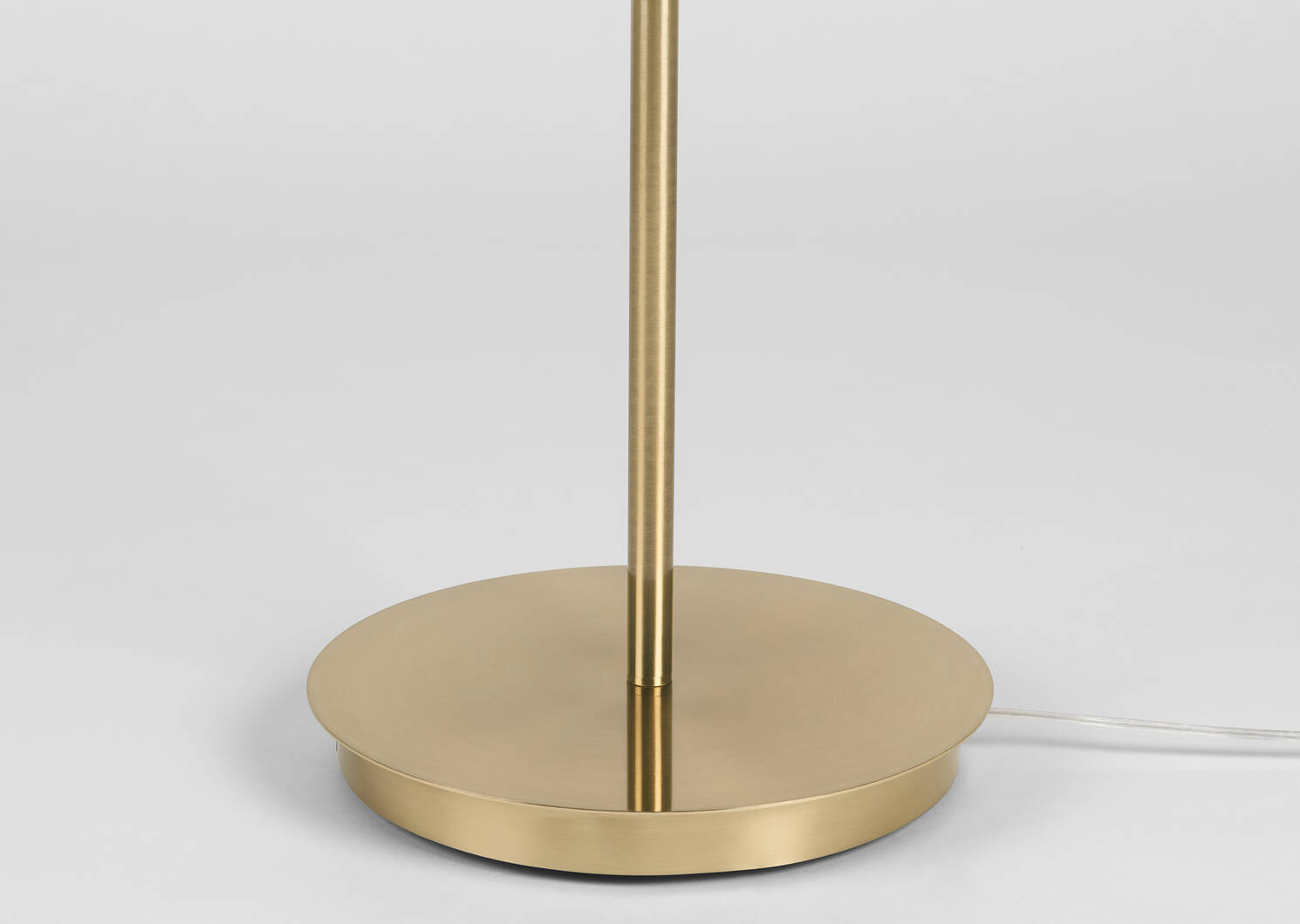 Lampe sur pied Erissa