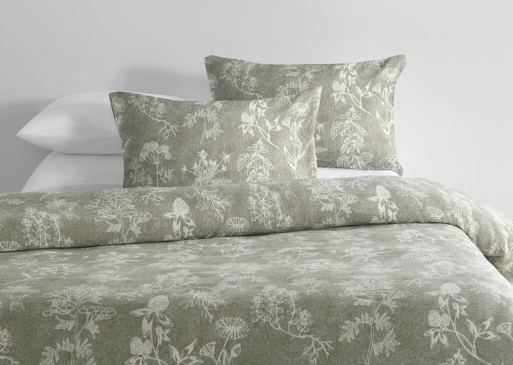Cadiz Cotton Duvet Set