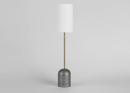Devin Table Lamp