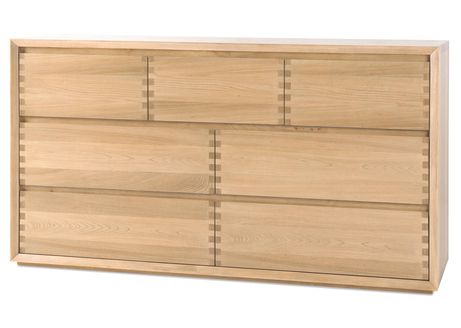 Bureau Callum -Wesson gingembre