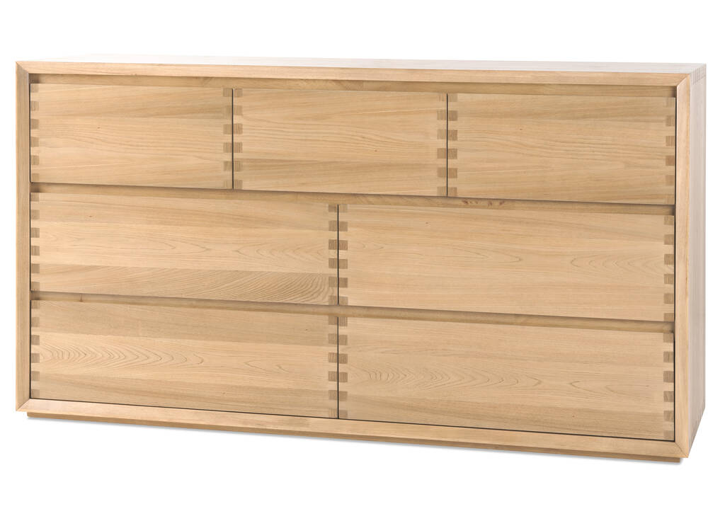 Bureau Callum -Wesson gingembre