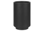 Sicily Outdoor Planter Small Black