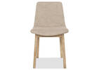 Ortega Dining Chair -Warner Sepia