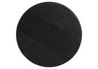 Mona Accent Table -Tasmen Coal