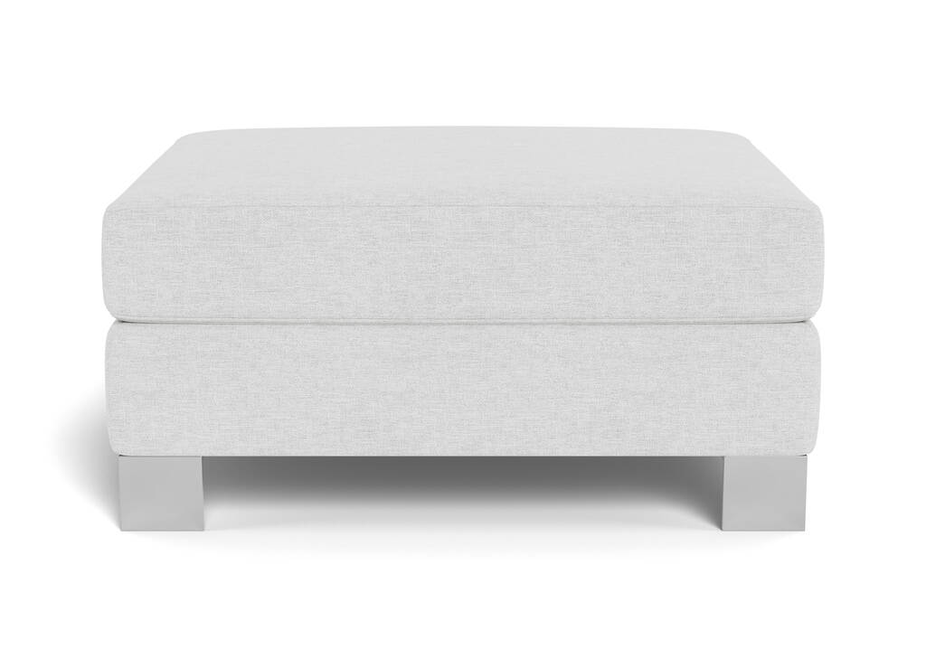 Repose-pieds Tribeca personnalisé