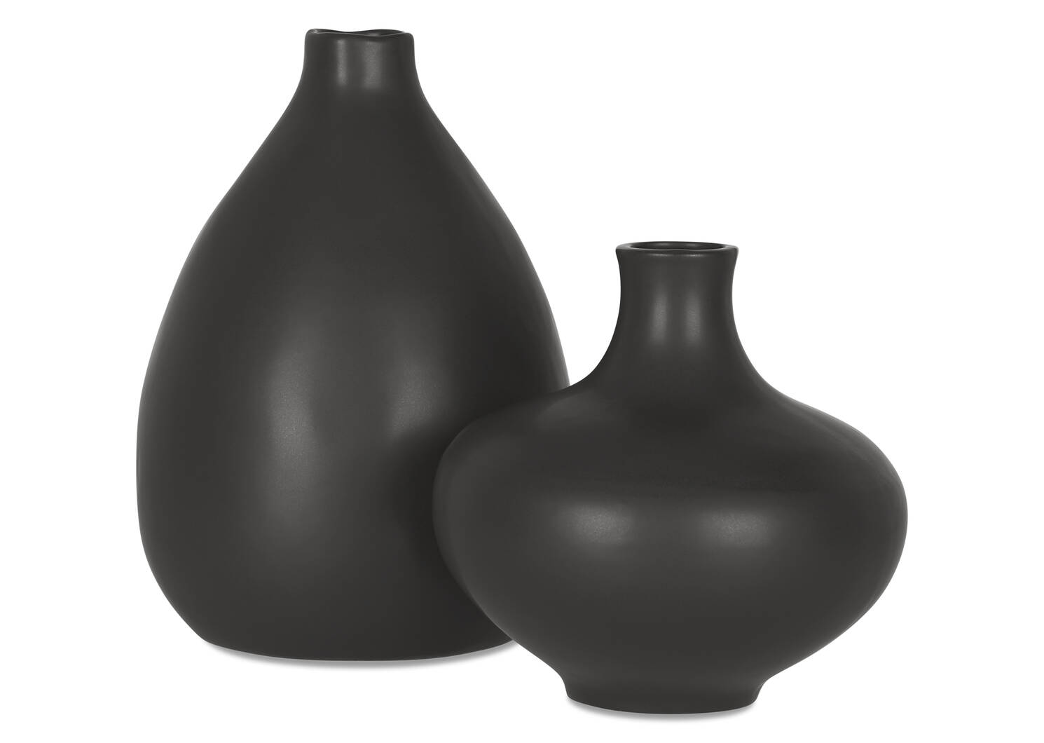Charmaine Vase Wide