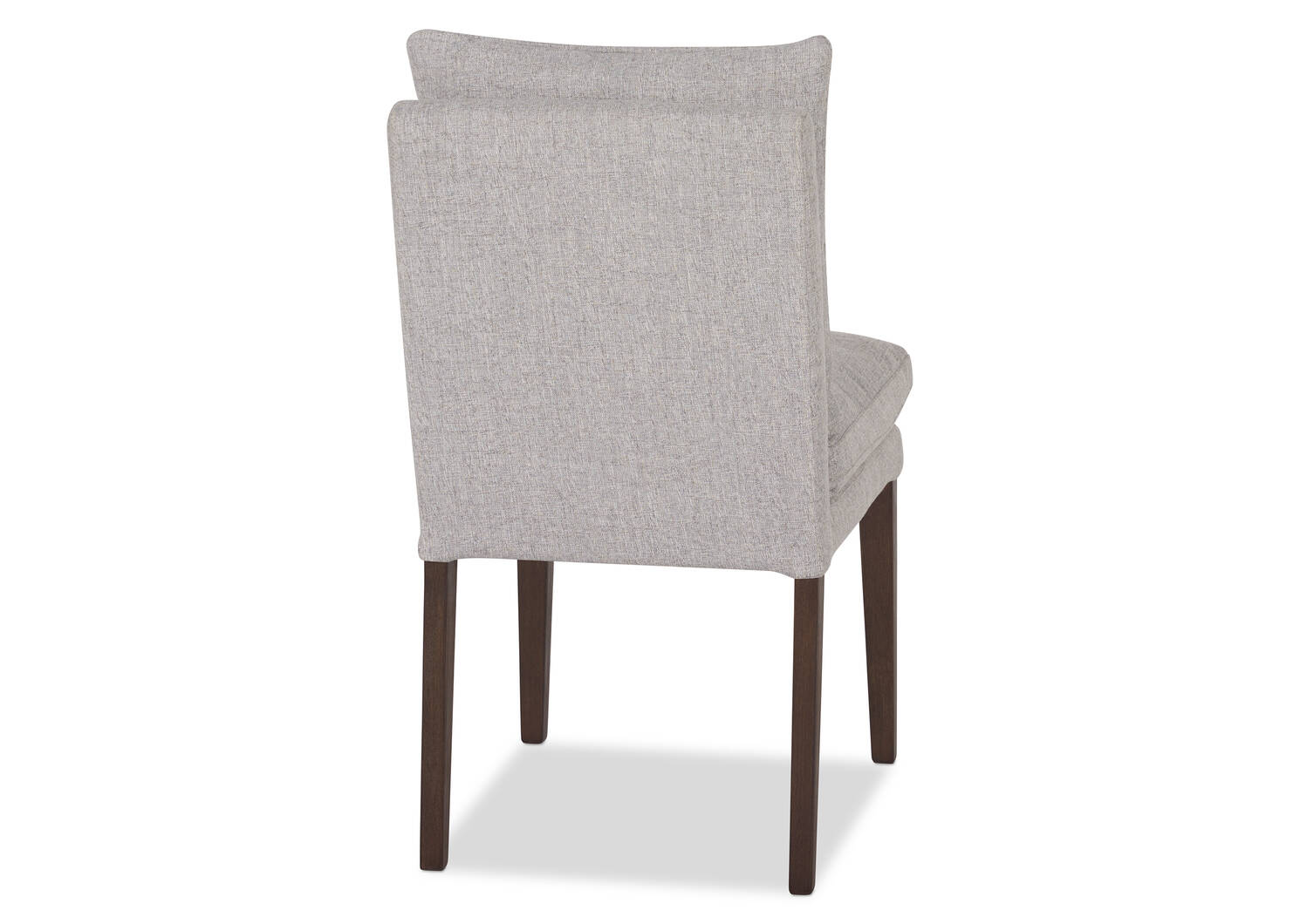 Armand Dining Chair -Cyrilo Silver