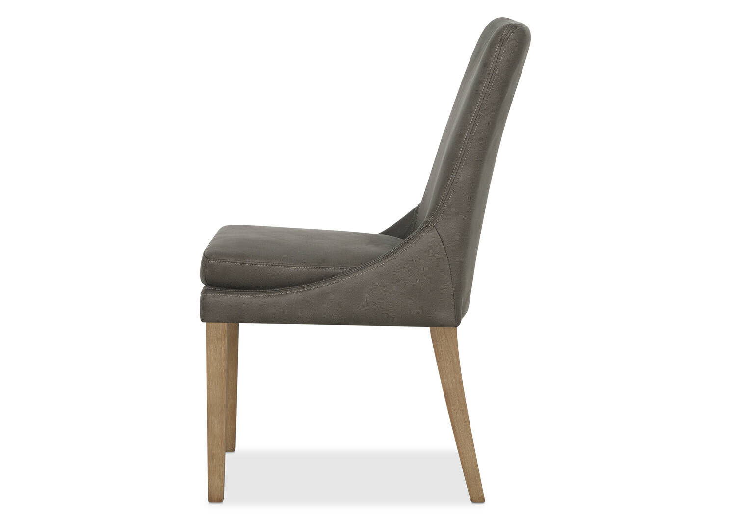 Chaise Murdoch -Unika ardoise