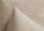 Catrin Cotton Duvet Sets Tan/Ivory