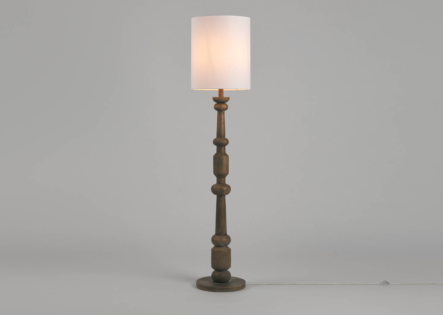 Carell Floor Lamp