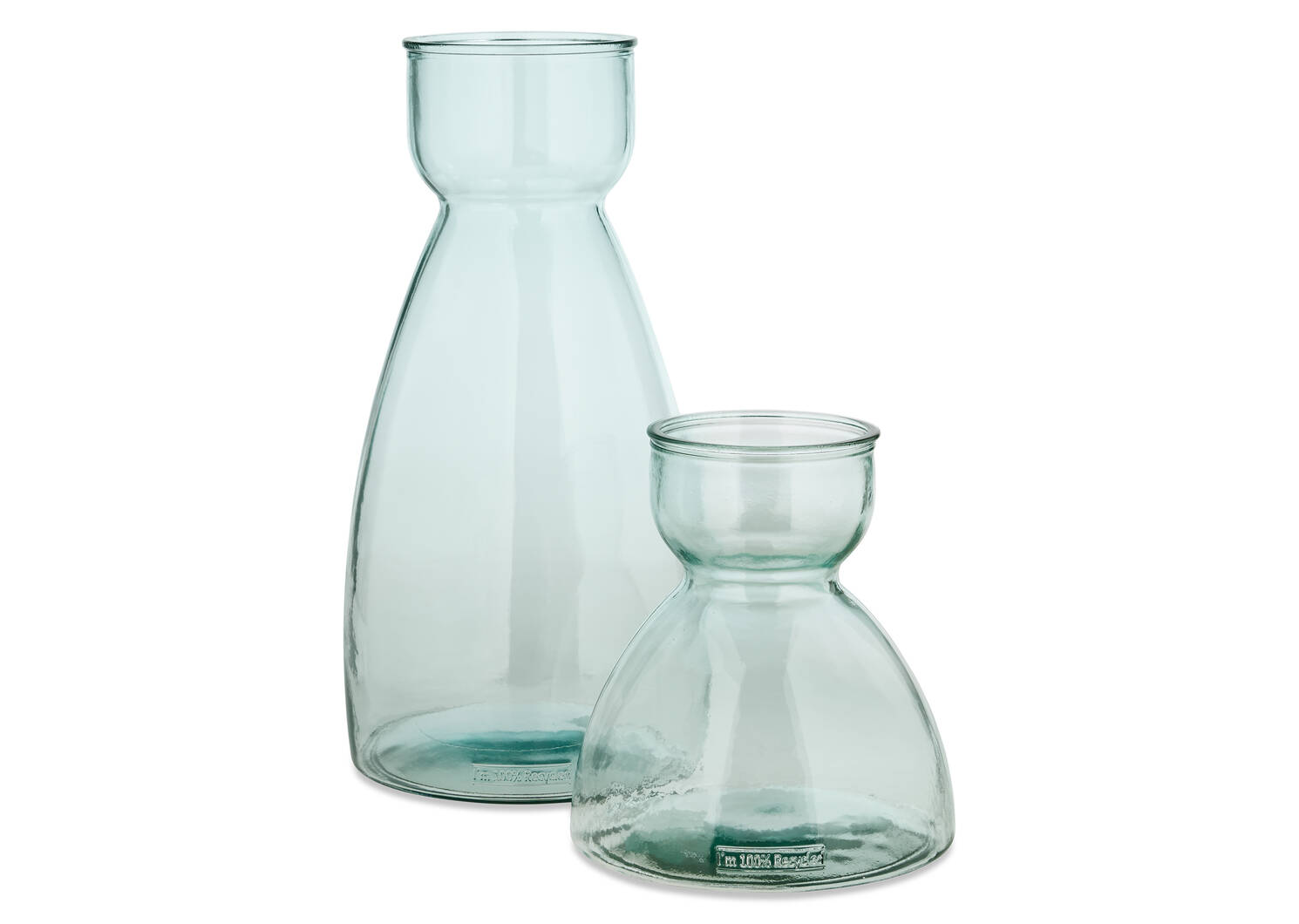 Abril Vases