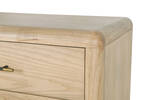 Wallen Dresser -Dunn Ginger