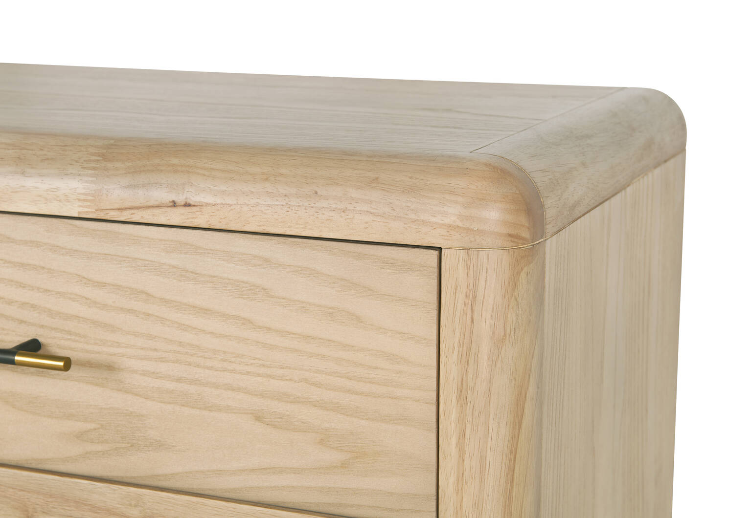 Wallen Dresser -Dunn Ginger