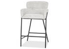 Tabouret Basso -Yuri huître
