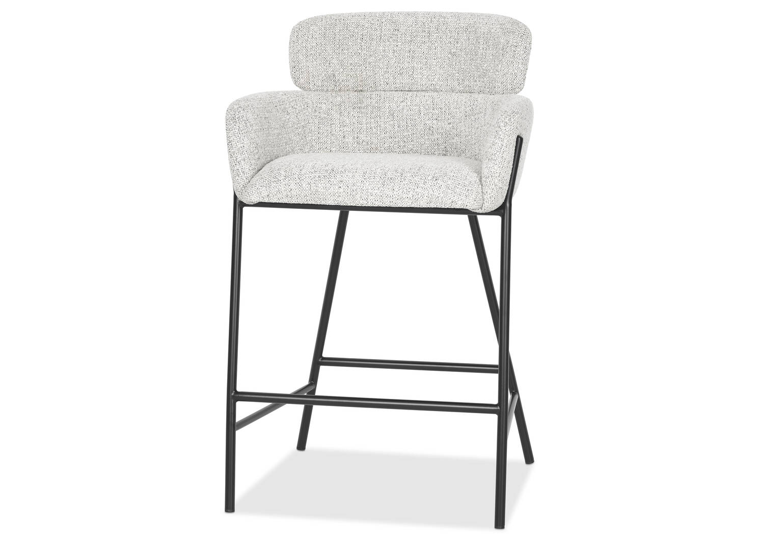 Tabouret Basso -Yuri huître