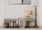 Carell Floor Lamp