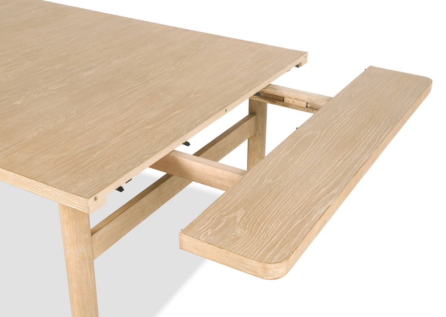 Barclay Ext Dining Table -Graton Chai