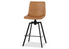 Callie Swivel Counter Stool -Maesa Scotc