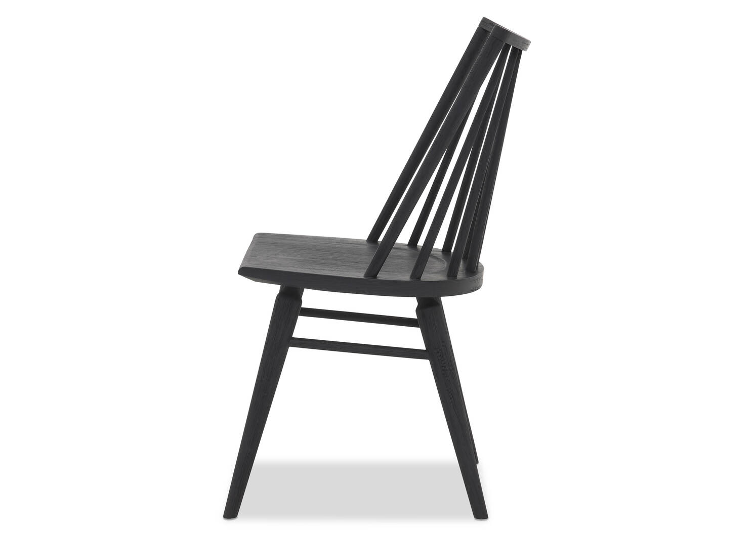 Chaise Hershel -Yvie noir