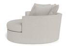Fauteuil Nest personnalisé