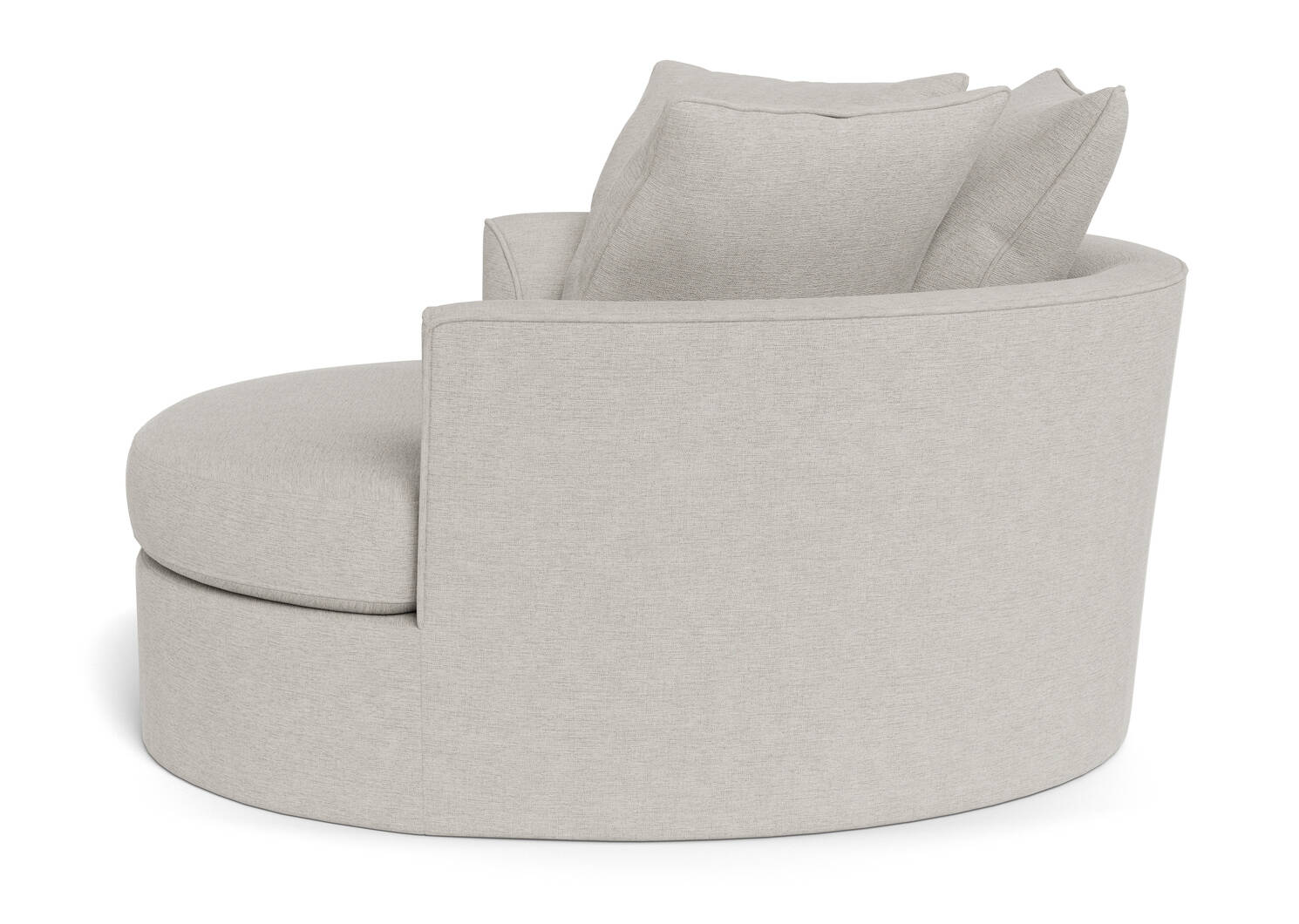 Fauteuil Nest personnalisé
