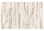 Willis Wool Rug 60x96 Ivory/Sand/Grey