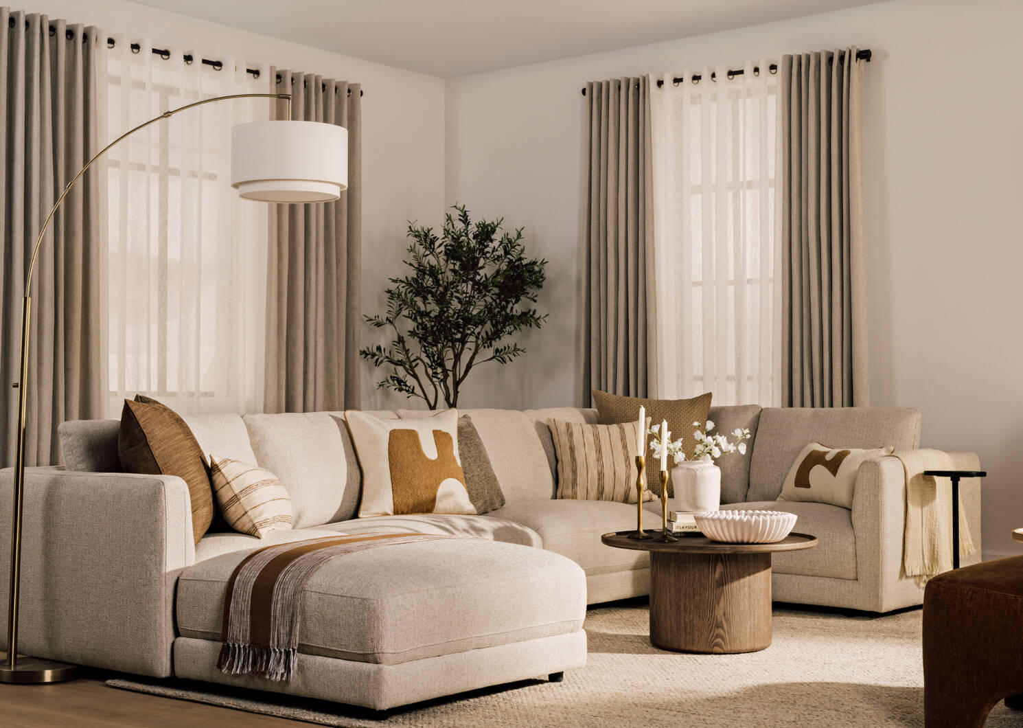 Fauteuil mod. Mila avec acc. d -Sela sel