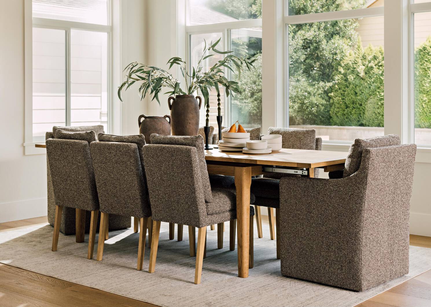 Tapis Olie 63x90 multi