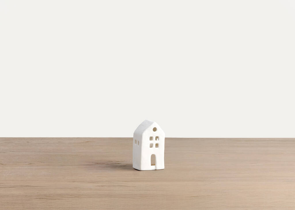 Petite déco maison à DEL Bowen