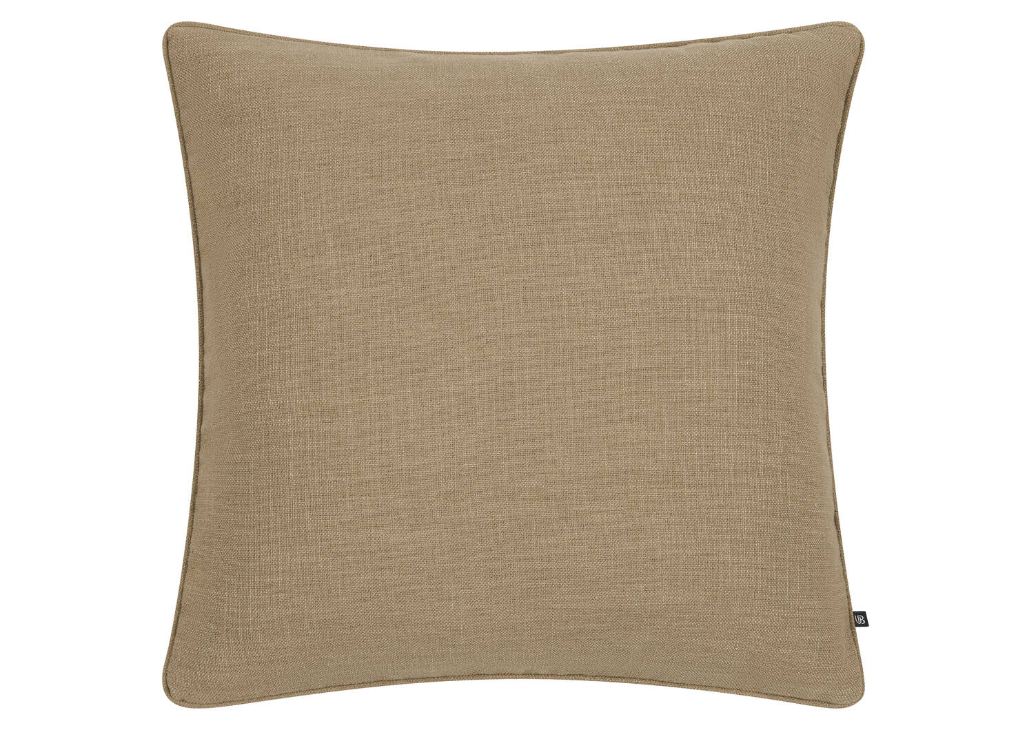 Coussin Emilio 20x20 latt&eacute;