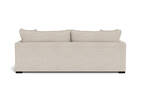 Sibley Custom Sofa Chaise