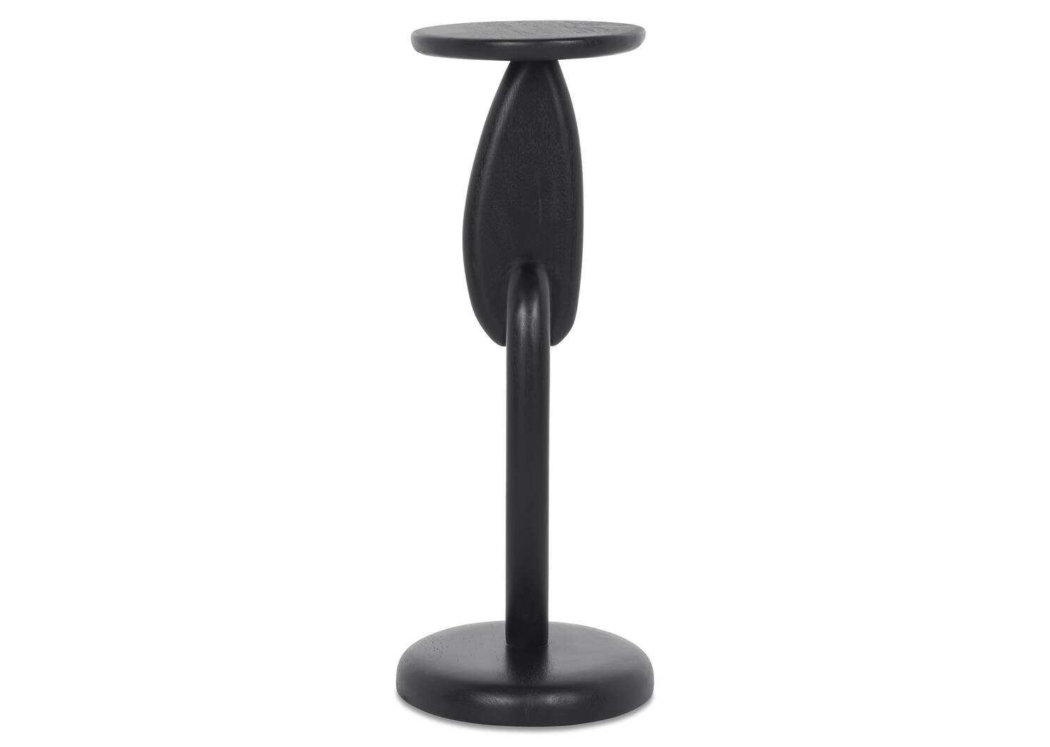 Tremaine Accent Table -Tasmen Coal