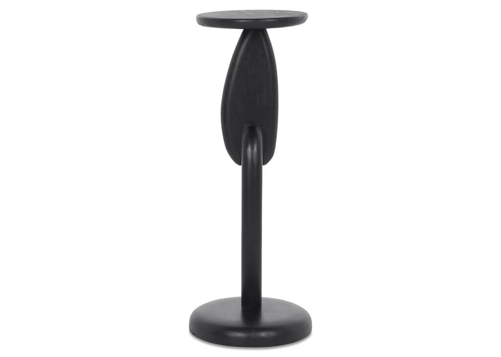 Tremaine Accent Table -Tasmen Coal