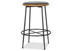 Juniper Counter Stool -Cloyce Black