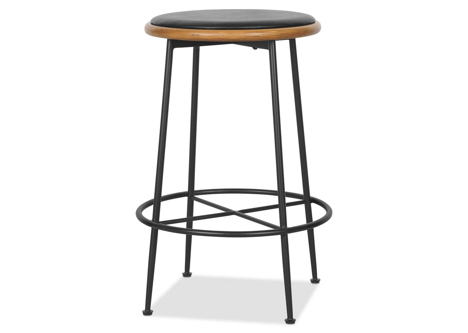 Juniper Counter Stool -Cloyce Black