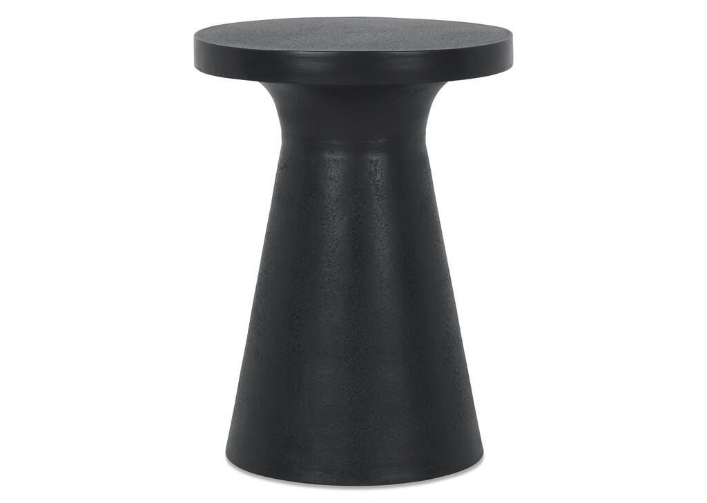 Table d'appoint Ventura -bronze
