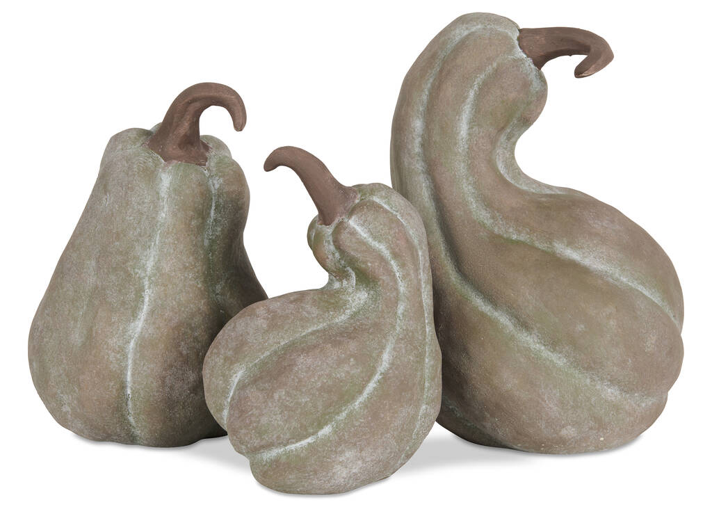 Gourd Decor