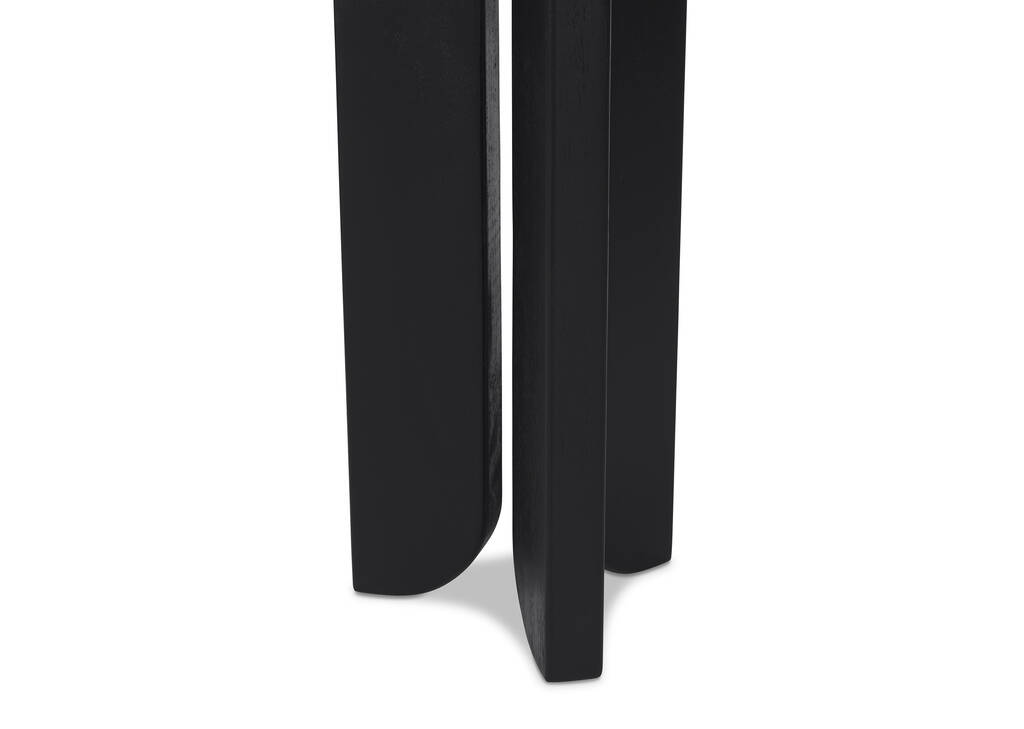 Mona Accent Table -Tasmen Coal