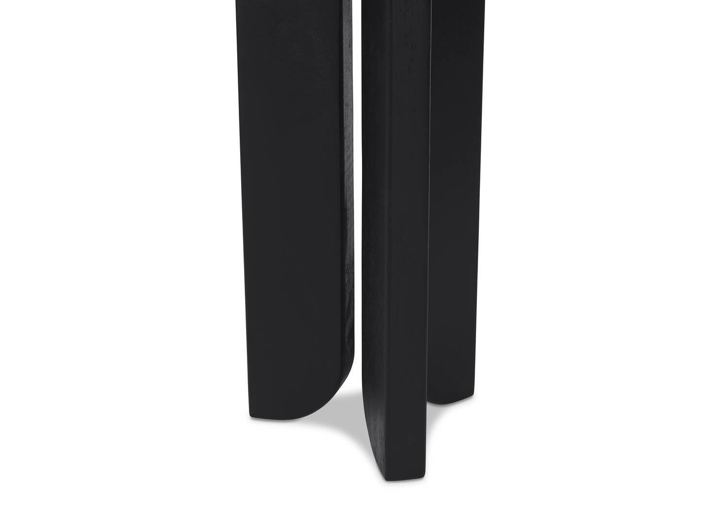 Mona Accent Table -Tasmen Coal