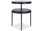 Table d'appoint Karlstad -Lima tonnerre