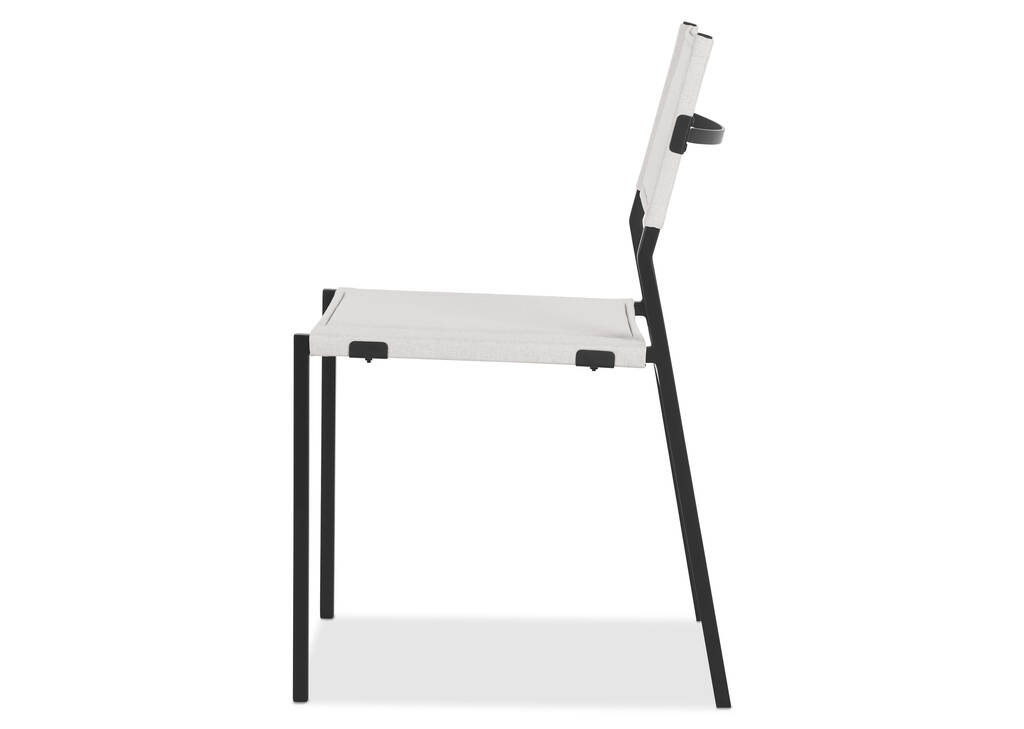 Chaise Albie -Dias sable