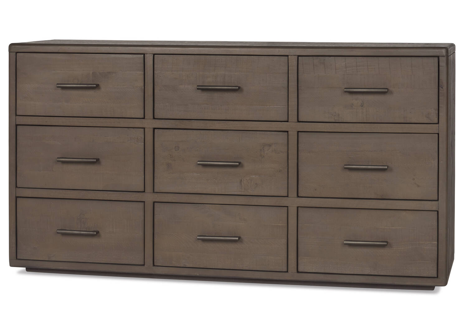 Macklin Dresser -Kirun Stone