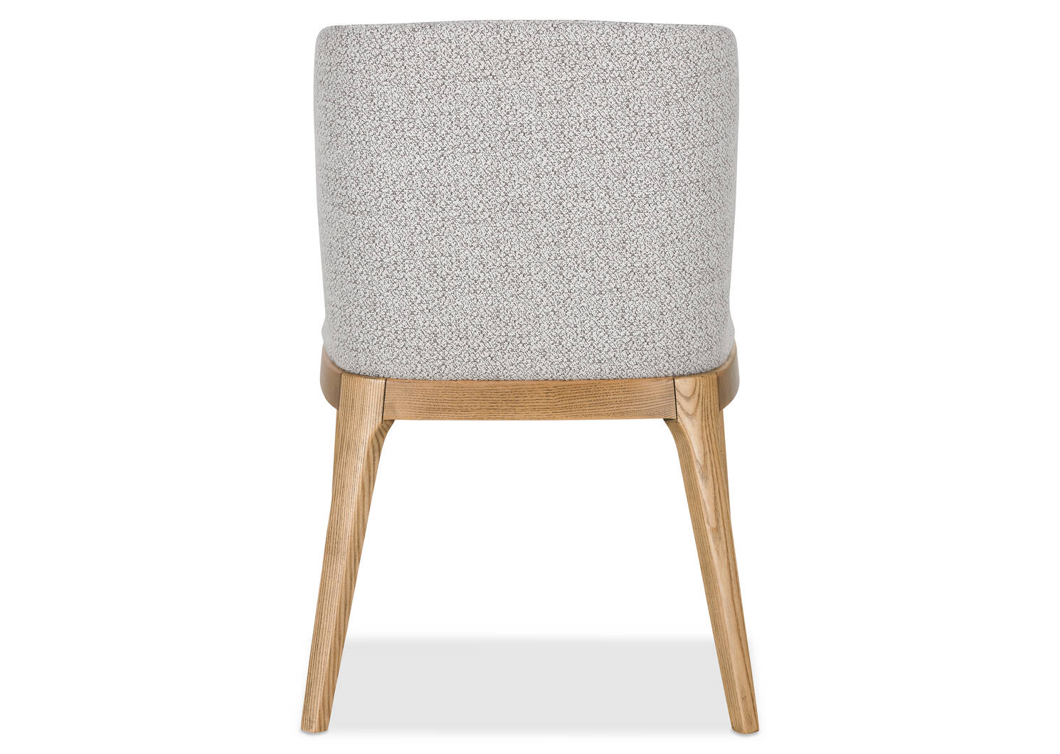 Carlsen Dining Chair -Halo Pebble